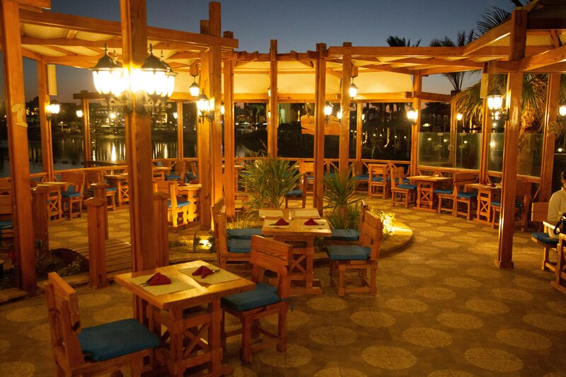 Hotel Swiss Inn Resort Hurghada i Hurghada, Egypt - Billede 64