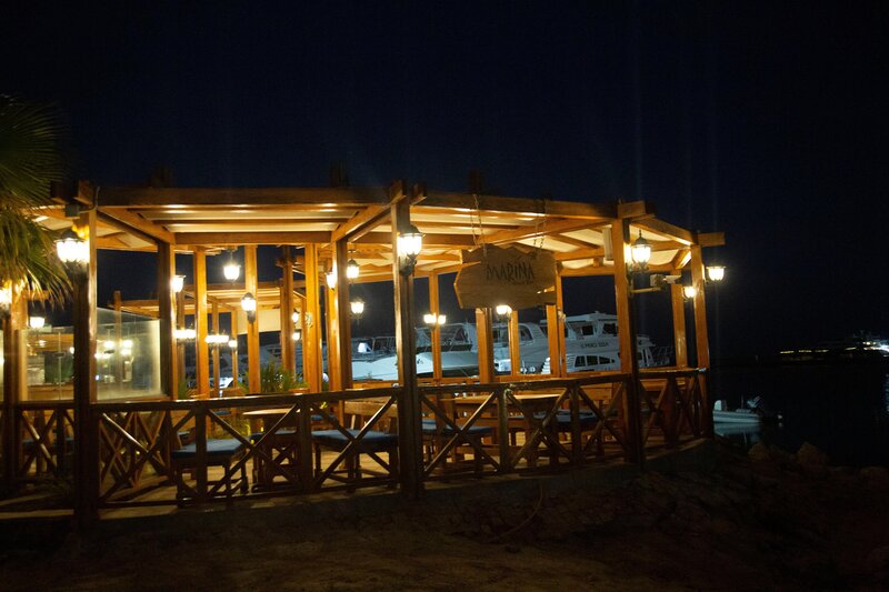 Hotel Swiss Inn Resort Hurghada i Hurghada, Egypt - Billede 65