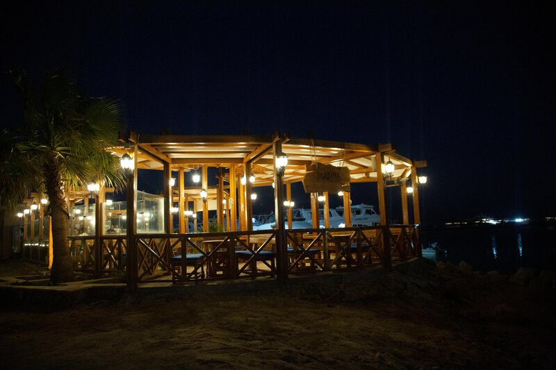 Hotel Swiss Inn Resort Hurghada i Hurghada, Egypt - Billede 66