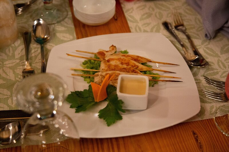 Hotel Swiss Inn Resort Hurghada i Hurghada, Egypt - Billede 67