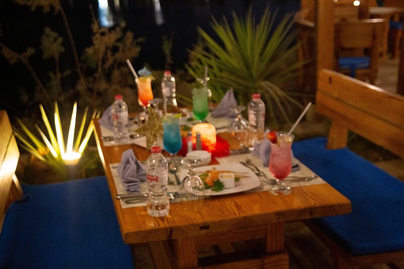 Hotel Swiss Inn Resort Hurghada i Hurghada, Egypt - Billede 69