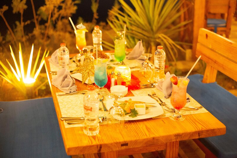 Hotel Swiss Inn Resort Hurghada i Hurghada, Egypt - Billede 70