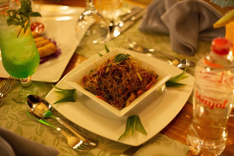 Hotel Swiss Inn Resort Hurghada i Hurghada, Egypt - Billede 72