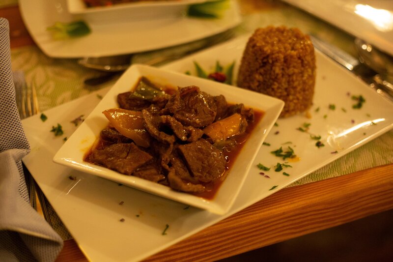 Hotel Swiss Inn Resort Hurghada i Hurghada, Egypt - Billede 75