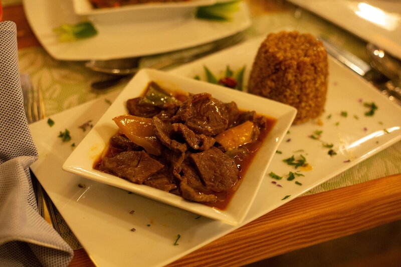 Hotel Swiss Inn Resort Hurghada i Hurghada, Egypt - Billede 76