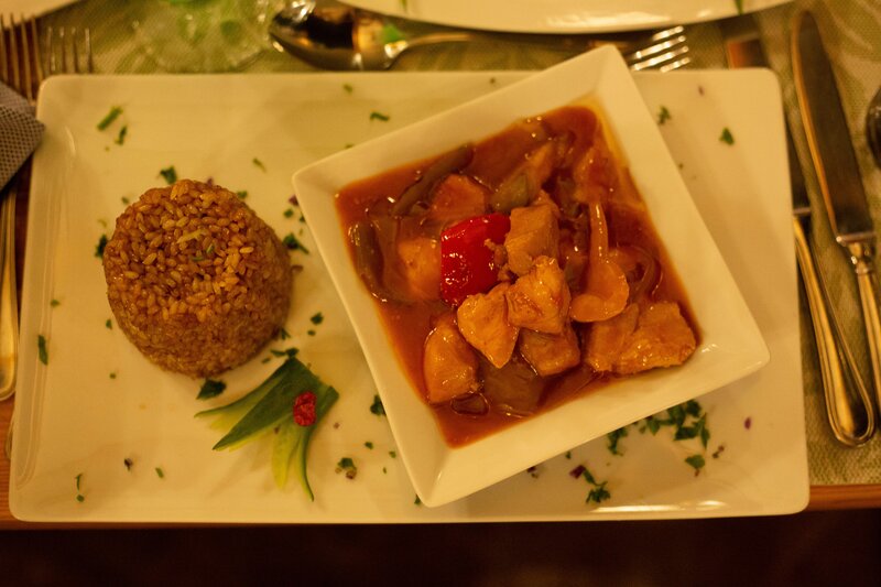 Hotel Swiss Inn Resort Hurghada i Hurghada, Egypt - Billede 77