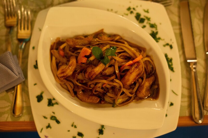 Hotel Swiss Inn Resort Hurghada i Hurghada, Egypt - Billede 78