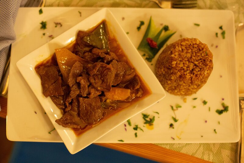 Hotel Swiss Inn Resort Hurghada i Hurghada, Egypt - Billede 79