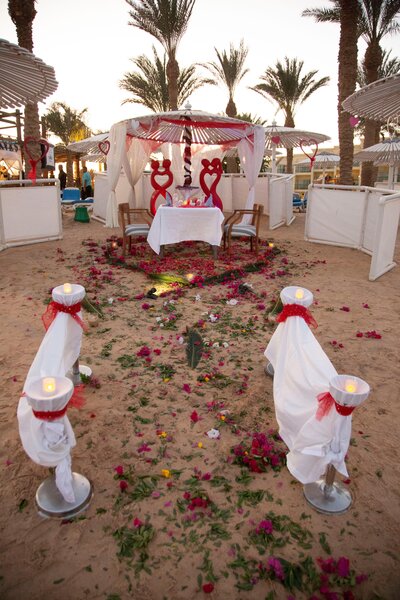 Hotel Swiss Inn Resort Hurghada i Hurghada, Egypt - Billede 82