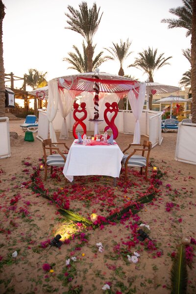 Hotel Swiss Inn Resort Hurghada i Hurghada, Egypt - Billede 84