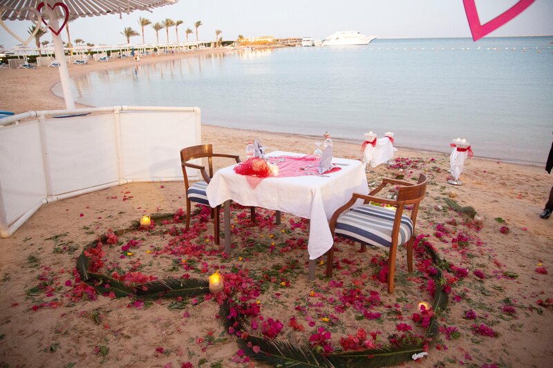 Hotel Swiss Inn Resort Hurghada i Hurghada, Egypt - Billede 86