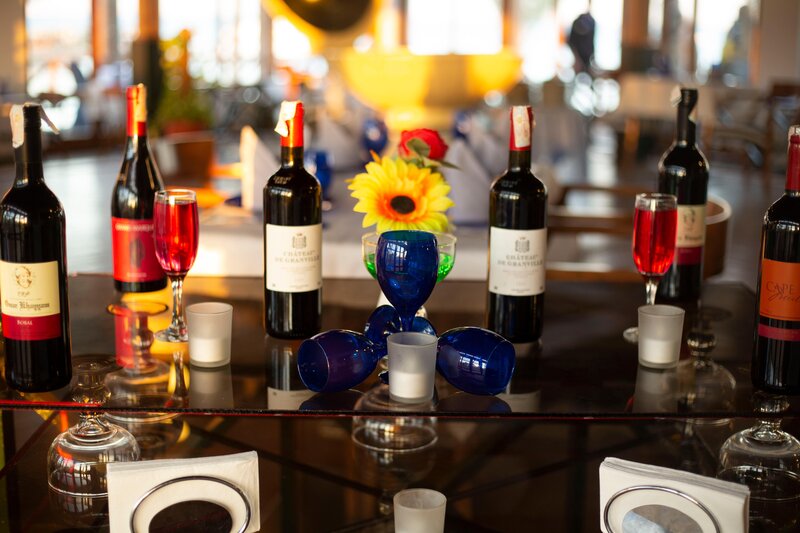 Hotel Swiss Inn Resort Hurghada i Hurghada, Egypt - Billede 88