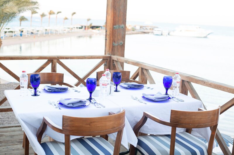 Hotel Swiss Inn Resort Hurghada i Hurghada, Egypt - Billede 97