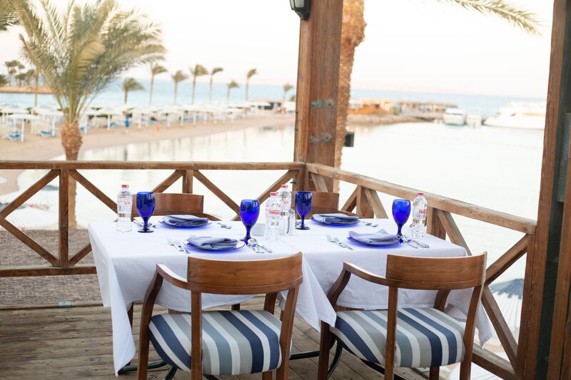 Hotel Swiss Inn Resort Hurghada i Hurghada, Egypt - Billede 98