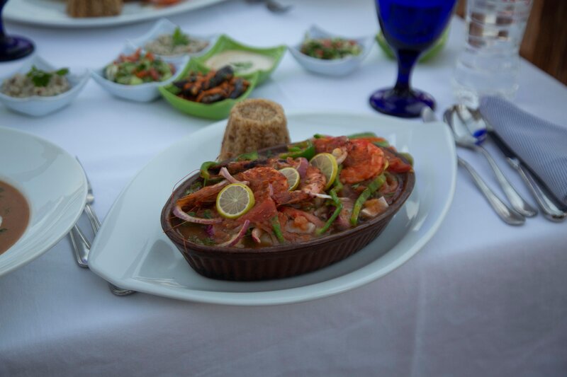 Hotel Swiss Inn Resort Hurghada i Hurghada, Egypt - Billede 101