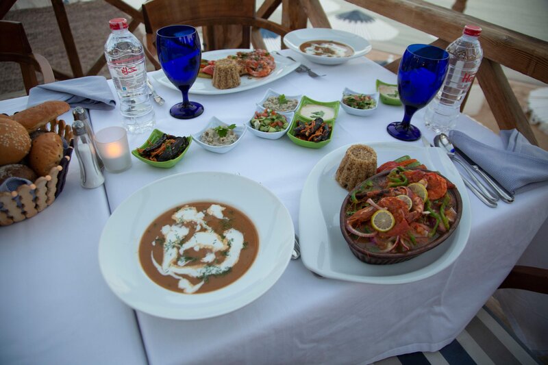 Hotel Swiss Inn Resort Hurghada i Hurghada, Egypt - Billede 103