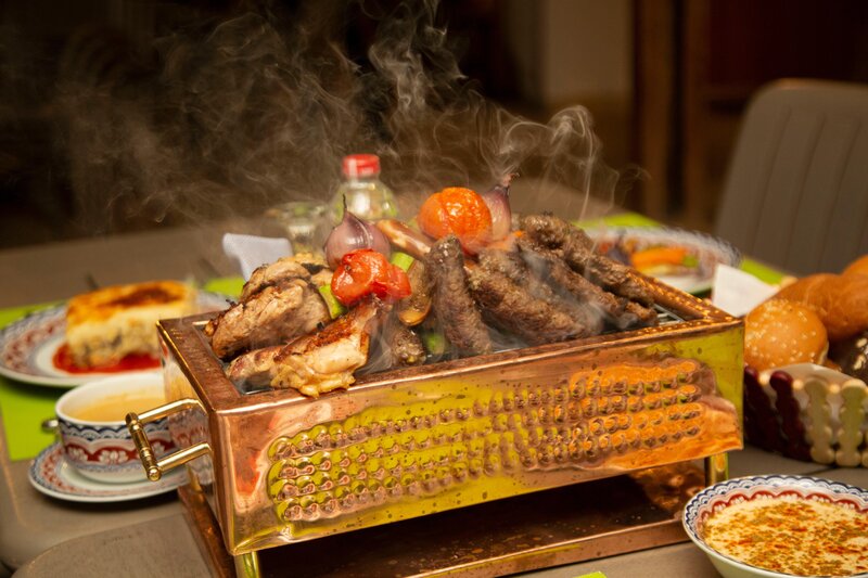 Hotel Swiss Inn Resort Hurghada i Hurghada, Egypt - Billede 105