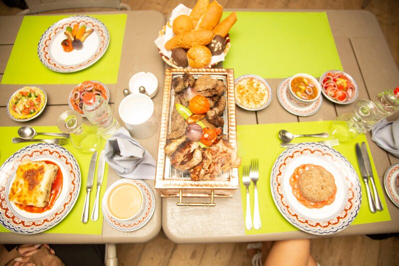 Hotel Swiss Inn Resort Hurghada i Hurghada, Egypt - Billede 107