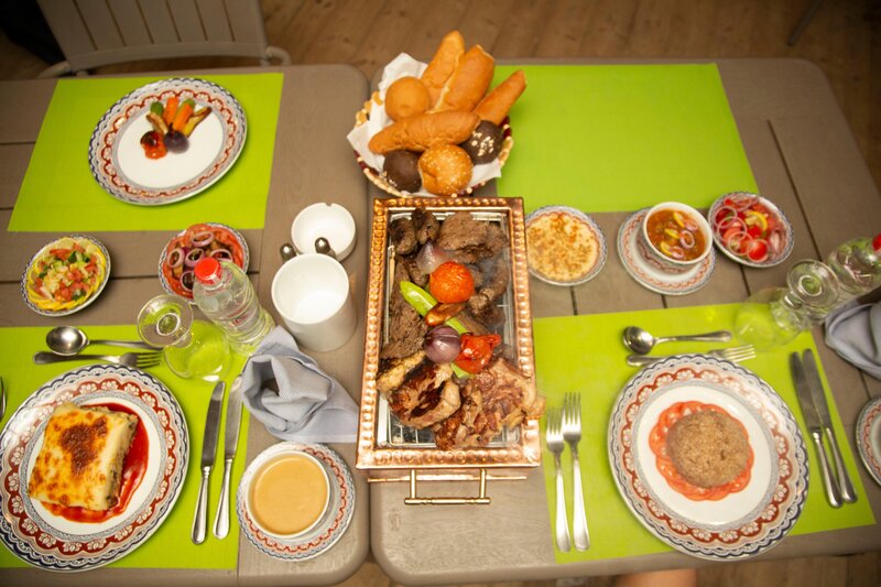 Hotel Swiss Inn Resort Hurghada i Hurghada, Egypt - Billede 108