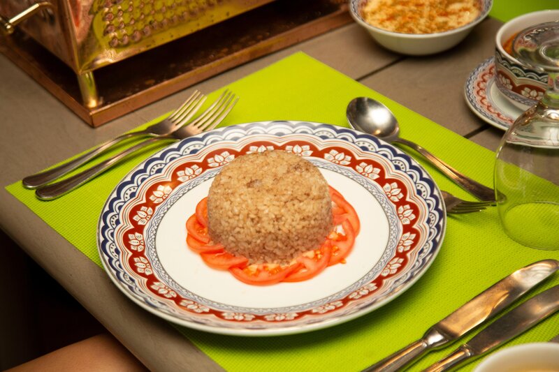 Hotel Swiss Inn Resort Hurghada i Hurghada, Egypt - Billede 109