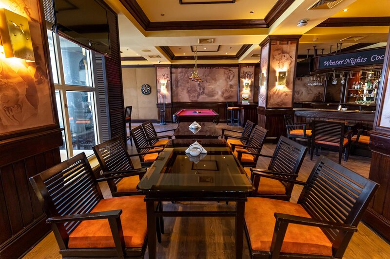 Hotel Swiss Inn Resort Hurghada i Hurghada, Egypt - Billede 118