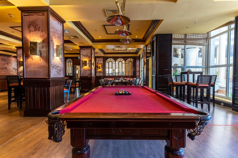 Hotel Swiss Inn Resort Hurghada i Hurghada, Egypt - Billede 119