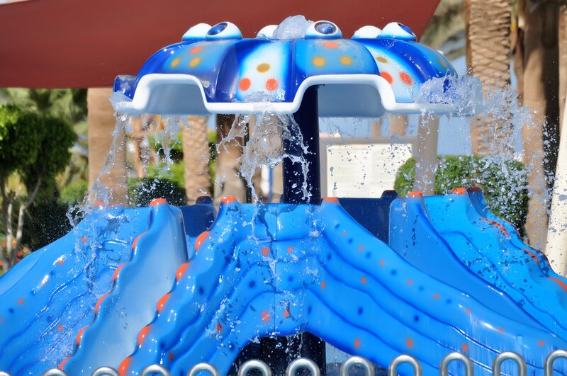 Hotel Swiss Inn Resort Hurghada i Hurghada, Egypt - Billede 121