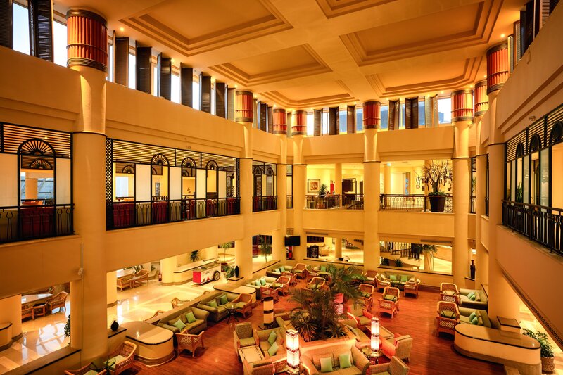 Hotel Swiss Inn Resort Hurghada i Hurghada, Egypt - Billede 130