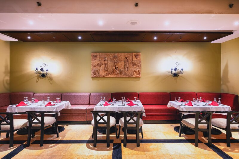 Hotel Swiss Inn Resort Hurghada i Hurghada, Egypt - Billede 141