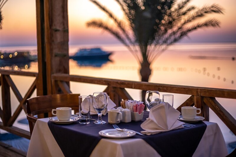 Hotel Swiss Inn Resort Hurghada i Hurghada, Egypt - Billede 142