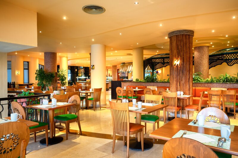 Hotel Swiss Inn Resort Hurghada i Hurghada, Egypt - Billede 144