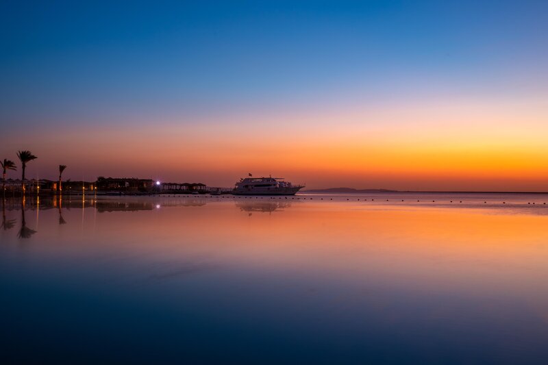 Hotel Swiss Inn Resort Hurghada i Hurghada, Egypt - Billede 146