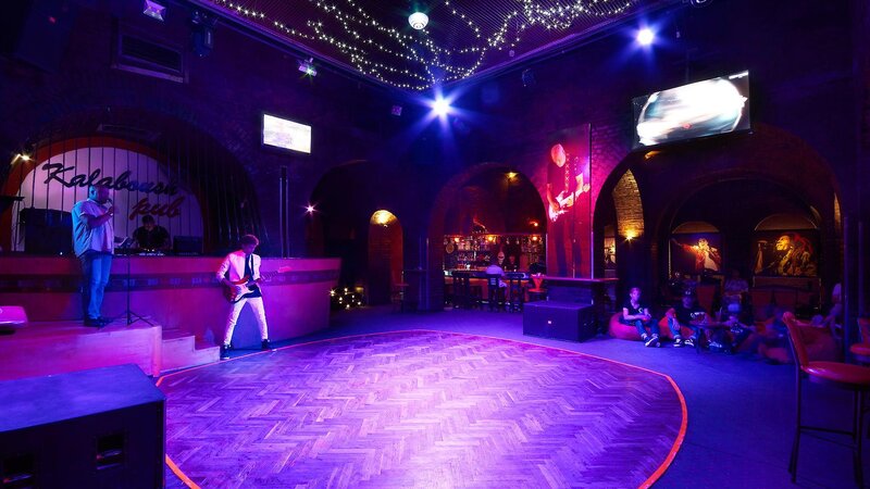 Hotel Arabella Azur Resort i Hurghada, Egypt - Billede 22