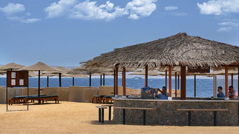 Hotel Arabella Azur Resort i Hurghada, Egypt - Billede 33