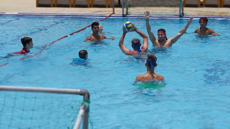 Hotel Arabella Azur Resort i Hurghada, Egypt - Billede 23