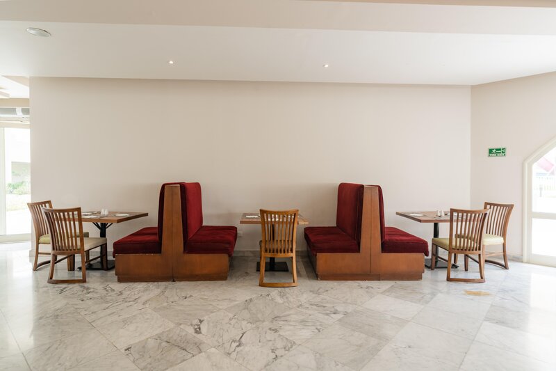 Hotel Aqua Mondo Abu Soma Resort i Hurghada, Egypt - Billede 25