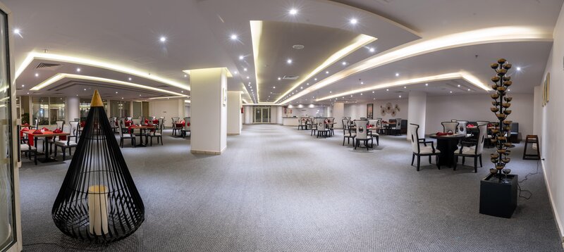 Hotel Aqua Mondo Abu Soma Resort i Hurghada, Egypt - Billede 19