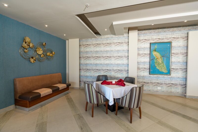 Hotel Aqua Mondo Abu Soma Resort i Hurghada, Egypt - Billede 20