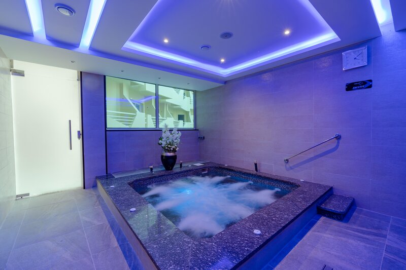 Hotel Aqua Mondo Abu Soma Resort i Hurghada, Egypt - Billede 11