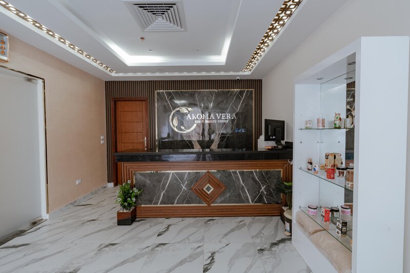 Hotel Aqua Mondo Abu Soma Resort i Hurghada, Egypt - Billede 26