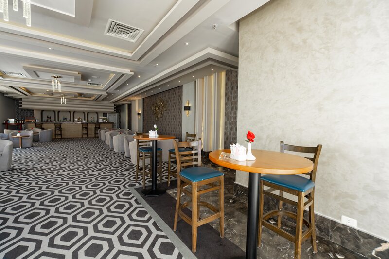 Hotel Aqua Mondo Abu Soma Resort i Hurghada, Egypt - Billede 22