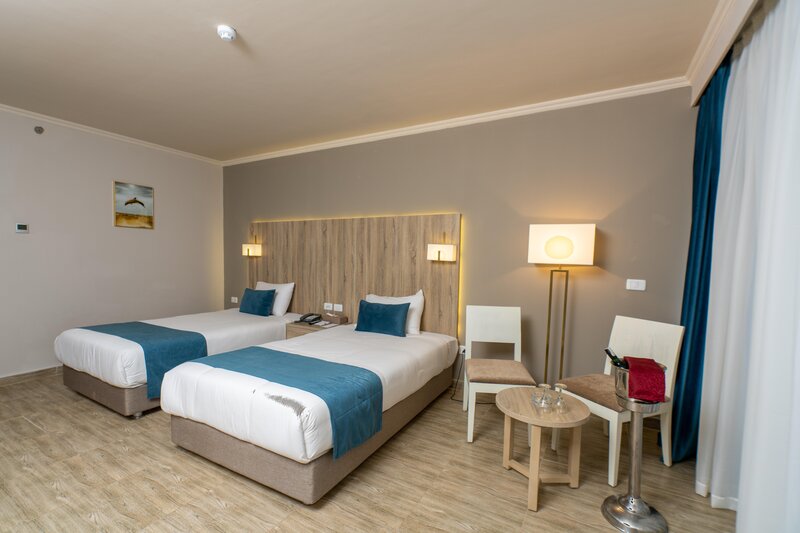 Hotel Aqua Mondo Abu Soma Resort i Hurghada, Egypt - Billede 32