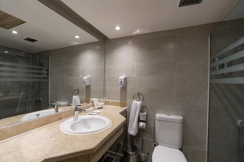 Hotel Aqua Mondo Abu Soma Resort i Hurghada, Egypt - Billede 43