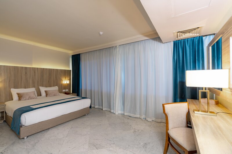 Hotel Aqua Mondo Abu Soma Resort i Hurghada, Egypt - Billede 37