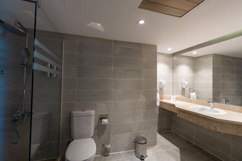 Hotel Aqua Mondo Abu Soma Resort i Hurghada, Egypt - Billede 44