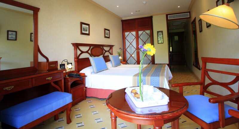 Hotel Hotel Labranda Reveron Plaza i Algeciras, Spain - Billede 10