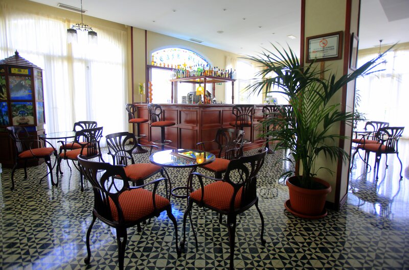 Hotel Hotel Labranda Reveron Plaza i Algeciras, Spain - Billede 4