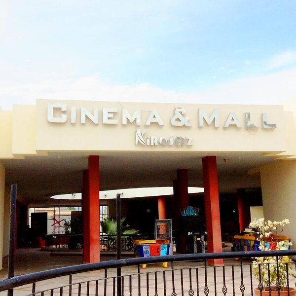 Hotel Xperience Kiroseiz Parkland i Sharm El Sheik, Egypt - Billede 42