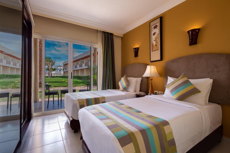 Hotel Xperience Kiroseiz Parkland i Sharm El Sheik, Egypt - Billede 44