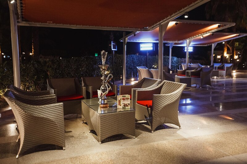 Hotel Xperience Kiroseiz Parkland i Sharm El Sheik, Egypt - Billede 46